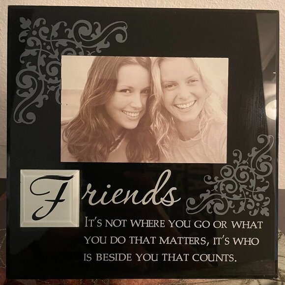Photo Frame - Picture 1 of 2